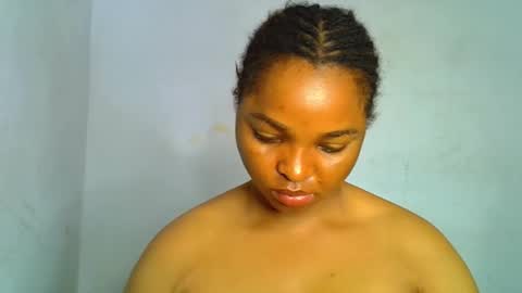 Snapshot of sexy_ebonygirl0 chatting on 22, 10, 2025 sexy ebonygirl0 online show from 22, 10, 2025