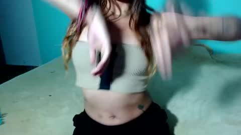 Snapshot of sexy_foxx_ chatting on 2, 3, 2026 Antonella online show from 2, 3, 2026