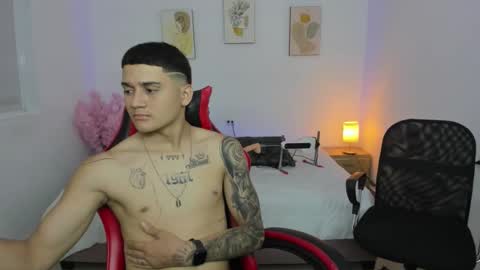 Snapshot of sexy_girl__777 chatting on 19, 2, 2026 sexy_girl__777 online show from 19, 2, 2026