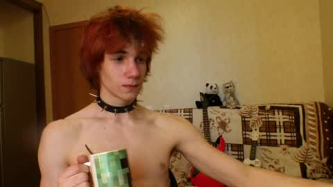 Snapshot of sexy_grunger chatting on 1, 5, 2026 sexy_grunger online show from 1, 5, 2026