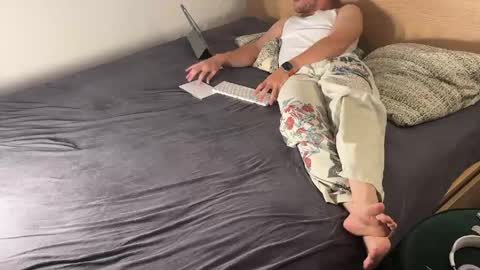 sexy_horney_mike online show from 17, 5, 2026