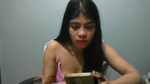 Snapshot of sexy_hot_pussie chatting on 15, 2, 2025 just call me sofia online show from 15, 2, 2025
