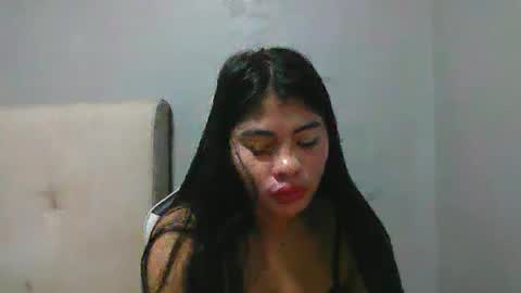 Snapshot of sexy_hot_pussie chatting on 12, 9, 2025 just call me sofia online show from 12, 9, 2025