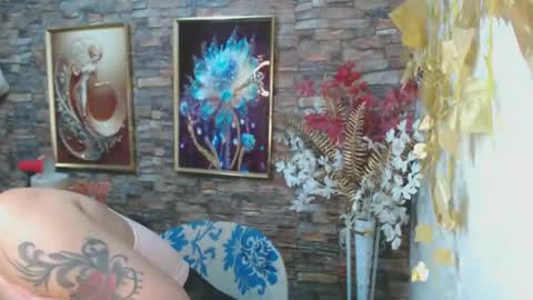 Snapshot of sexy_hotizzy chatting on 10, 3, 2025 izzy hot28 online show from 10, 3, 2025