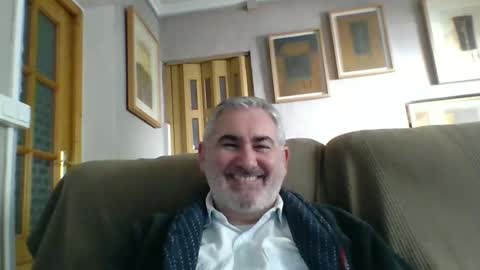 Snapshot of sexy_italiandaddy chatting on 6, 2, 2025 Antonio online show from 6, 2, 2025