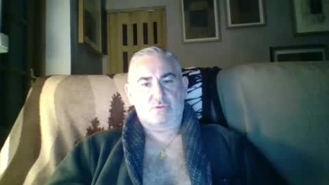Snapshot of sexy_italiandaddy chatting on 7, 3, 2025 Antonio online show from 7, 3, 2025