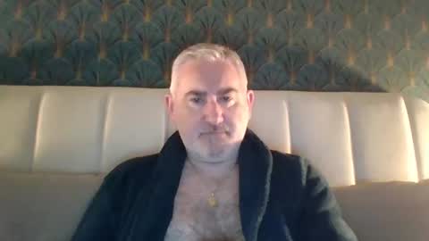 Snapshot of sexy_italiandaddy chatting on 10, 4, 2026 Antonio online show from 10, 4, 2026