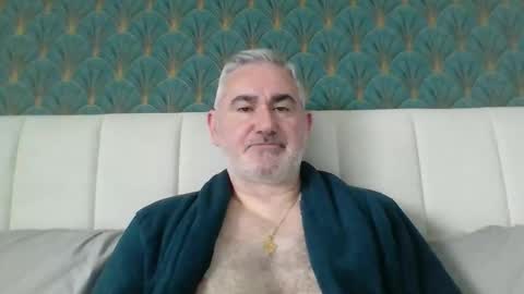 Snapshot of sexy_italiandaddy chatting on 11, 4, 2026 Antonio online show from 11, 4, 2026