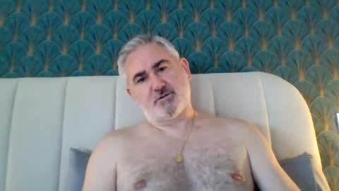 Antonio online show from 9, 7, 2026