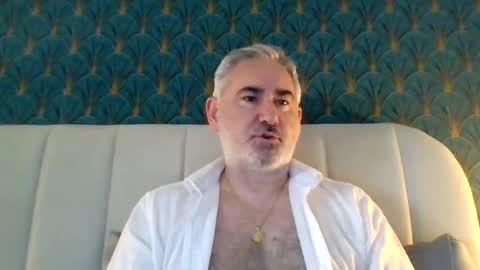 Antonio online show from 10, 7, 2026