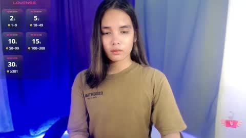 sexy_jasmin08 online show from 10, 3, 2026