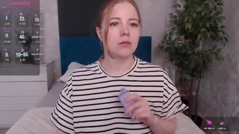 Snapshot of sexy_jenny18 chatting on 14, 2, 2026 Jennifer online show from 14, 2, 2026