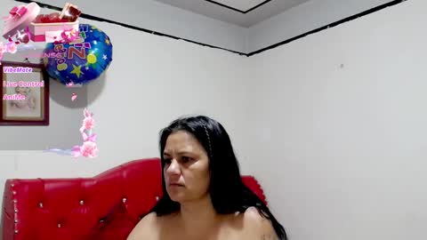 Snapshot of sexy_jhoan77 chatting on 14, 1, 2025 Jhoan online show from 14, 1, 2025