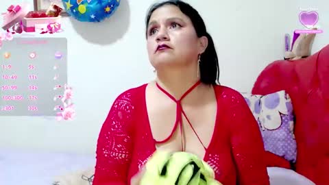 Snapshot of sexy_jhoan77 chatting on 28, 1, 2025 Jhoan online show from 28, 1, 2025