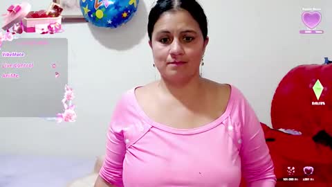 Snapshot of sexy_jhoan77 chatting on 29, 1, 2025 Jhoan online show from 29, 1, 2025