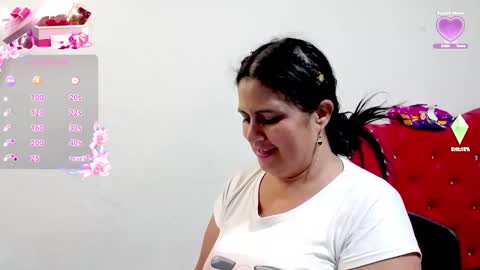 Snapshot of sexy_jhoan77 chatting on 10, 2, 2025 Jhoan online show from 10, 2, 2025