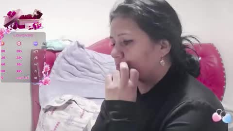 Snapshot of sexy_jhoan77 chatting on 9, 9, 2025 Jhoan online show from 9, 9, 2025