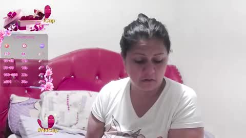 Snapshot of sexy_jhoan77 chatting on 14, 9, 2025 Jhoan online show from 14, 9, 2025