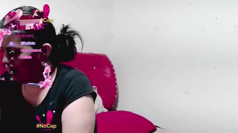 Snapshot of sexy_jhoan77 chatting on 20, 9, 2025 Jhoan online show from 20, 9, 2025