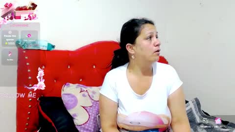 Snapshot of sexy_jhoan77 chatting on 29, 9, 2025 Jhoan online show from 29, 9, 2025