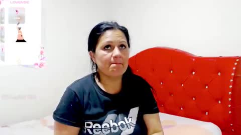 Snapshot of sexy_jhoan77 chatting on 13, 10, 2025 Jhoan online show from 13, 10, 2025