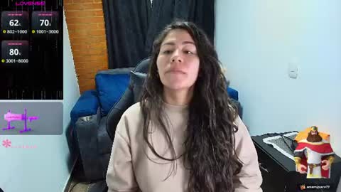 Snapshot of sexy_kendall24 chatting on 23, 7, 2026 laura online show from 23, 7, 2026