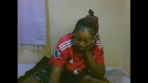 Snapshot of sexy_latasha chatting on 27, 4, 2026 sexy_latasha online show from 27, 4, 2026