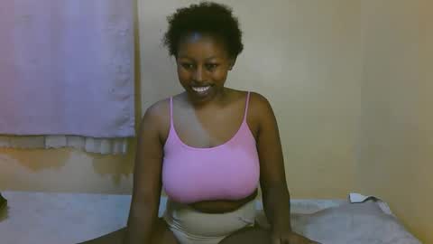 Snapshot of sexy_latasha chatting on 1, 5, 2026 sexy_latasha online show from 1, 5, 2026
