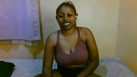 Snapshot of sexy_latasha chatting on 21, 5, 2026 sexy_latasha online show from 21, 5, 2026