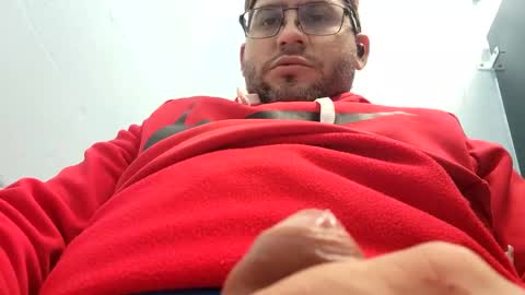 sexy_latino007 online show from 22, 1, 2025