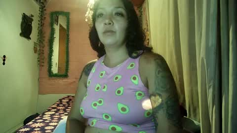 Snapshot of sexy_lolas chatting on 30, 5, 2026 sexy lolas online show from 30, 5, 2026