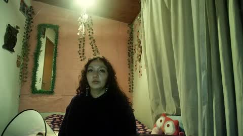 Snapshot of sexy_lolas chatting on 2, 6, 2026 sexy lolas online show from 2, 6, 2026