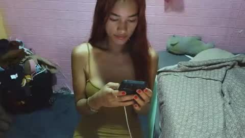 sexy_lovely_asian online show from 10, 10, 2025