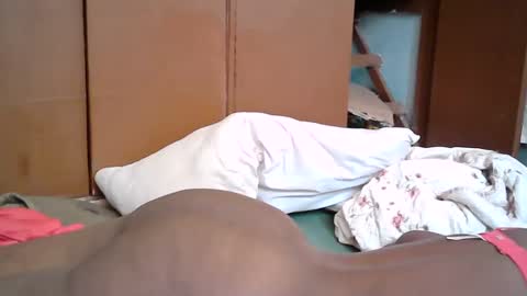 sexy_lunah online show from 9, 1, 2025