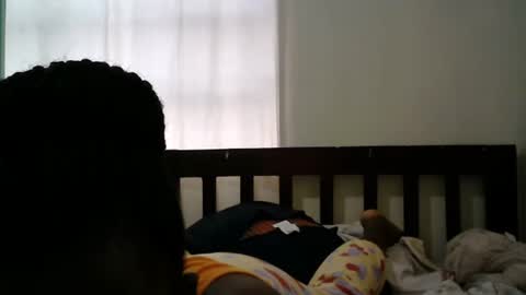 sexy_lunah online show from 23, 2, 2025