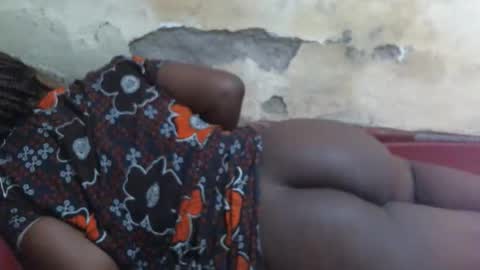 sexy_lunah online show from 12, 11, 2025