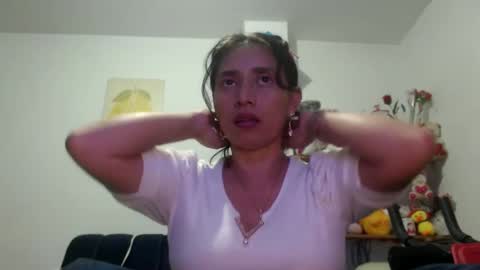 Mary online show from 21, 9, 2025