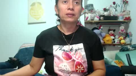 Mary online show from 27, 9, 2025