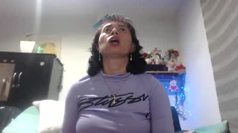 Mary online show from 16, 10, 2025