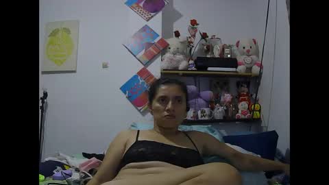 Snapshot of sexy_mary_69 chatting on 7, 6, 2026 Mary online show from 7, 6, 2026