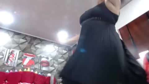 MARIPOSA online show from 23, 9, 2025