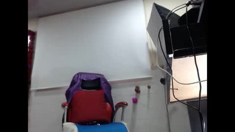 MARIPOSA online show from 24, 9, 2025