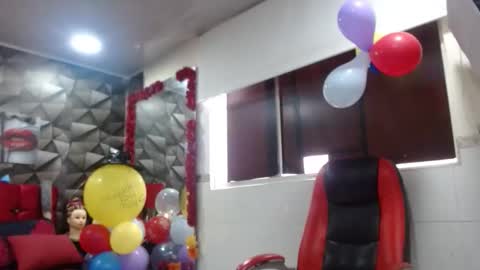 MARIPOSA online show from 11, 10, 2025