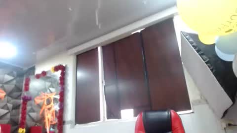 MARIPOSA online show from 29, 10, 2025