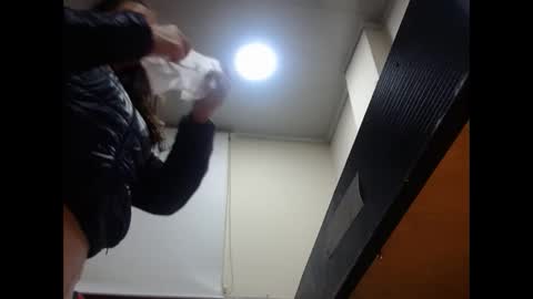 MARIPOSA online show from 1, 12, 2025