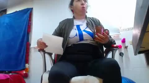 MARIPOSA online show from 15, 12, 2025