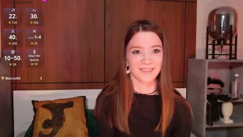 Alison online show from 8, 4, 2026