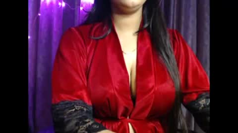Snapshot of sexy_myra18 chatting on 31, 1, 2025 myra online show from 31, 1, 2025