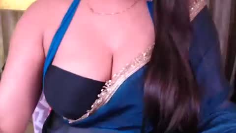 Snapshot of sexy_myra18 chatting on 16, 3, 2026 myra online show from 16, 3, 2026