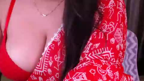 Snapshot of sexy_myra18 chatting on 17, 3, 2026 myra online show from 17, 3, 2026